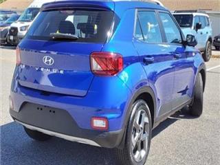 2023 Hyundai Venue limited