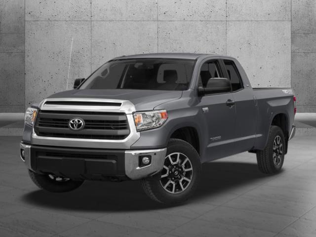2014 toyota tundra sr5