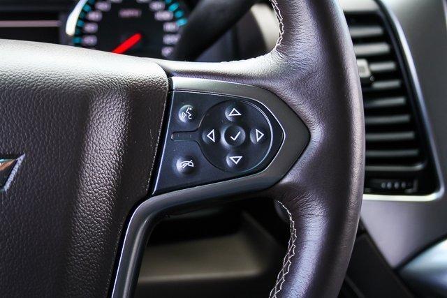 used 2016 chevrolet tahoe 2wd ltz stafford, va 22554 for sale in stafford, virginia