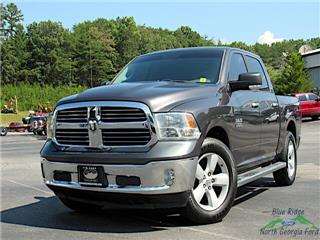 2014 RAM 1500 slt