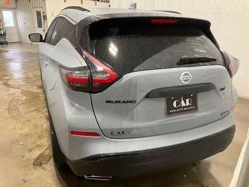 2022 nissan murano sv 4dr front-wheel drive in archbold, ohio