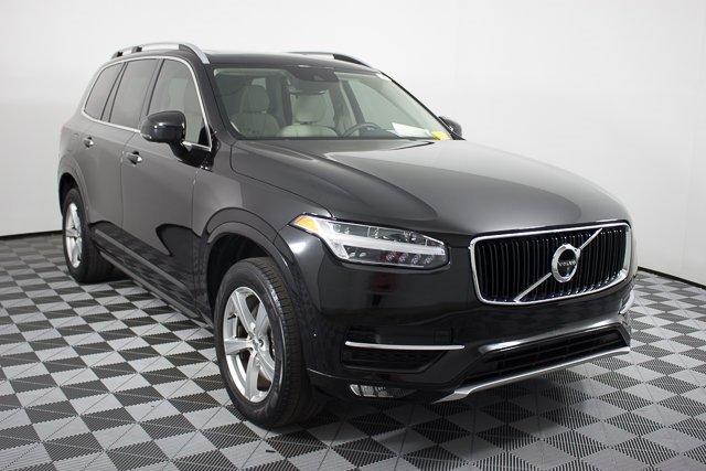 certified 2017 volvo xc90 fwd t5 momentum buford, ga 30519 for sale in buford, georgia