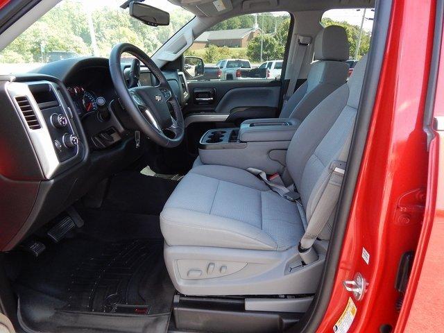 used 2014 chevrolet silverado 1500 lt clarksville, tn 37040 for sale in clarksville, tennessee