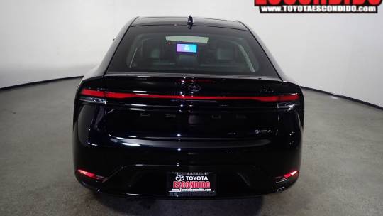 2024 Toyota Prius