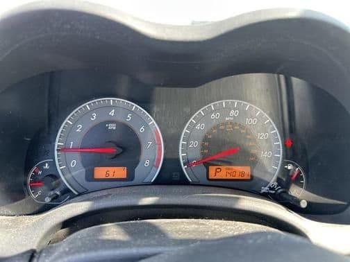 2010 toyota corolla xle in plymouth, wisconsin