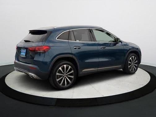 2022 mercedes-benz gla 250 base 4matic in sarasota, florida