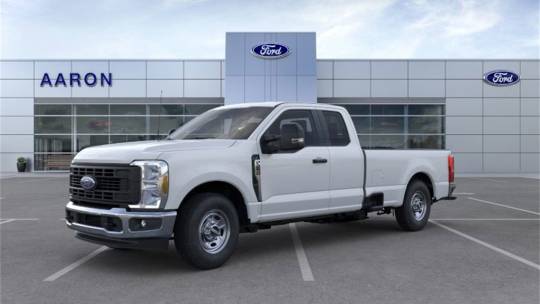 2023 Ford F-250
