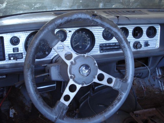 1979 pontiac firebird trans am silver edition 403 matching number engine project
