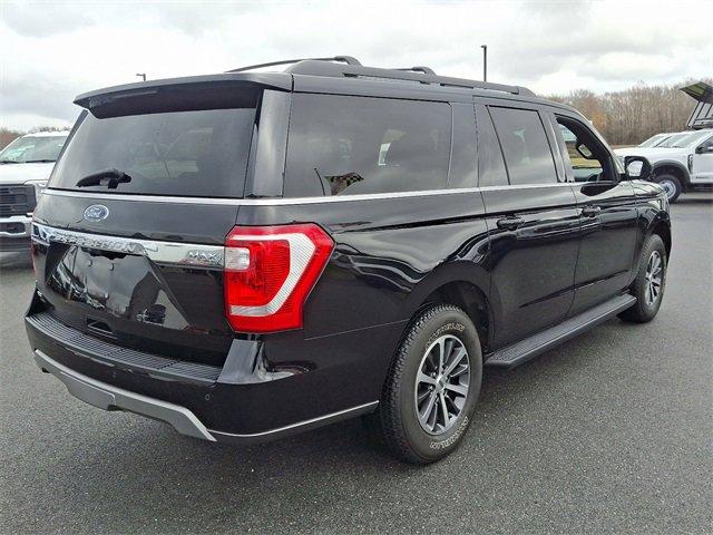 2021 ford expedition xlt