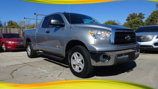 2013 Toyota Tundra