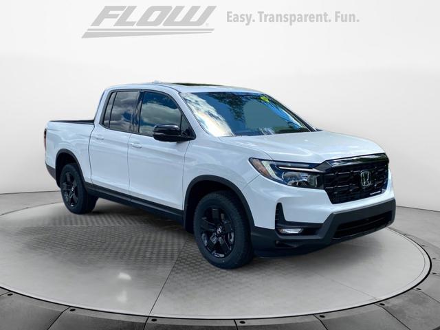 2024 honda ridgeline