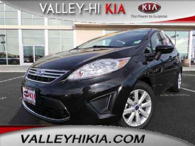 2012 ford fiesta se in victorville, ca