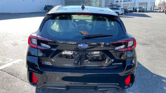 2024 Subaru Impreza