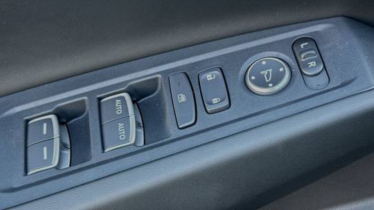2025 Honda Accord