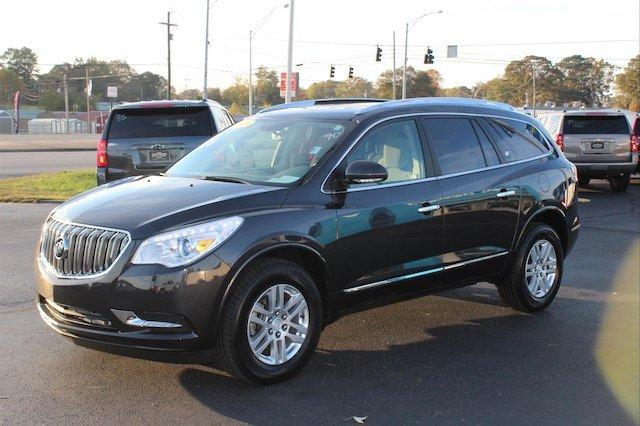 used 2015 buick enclave fwd convenience boaz, al 35957 for sale in boaz, alabama