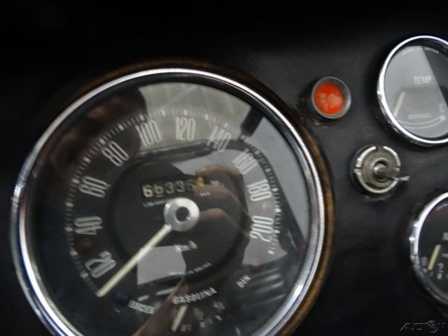 1970 cooper used manual