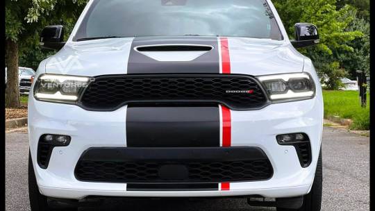 2023 Dodge Durango