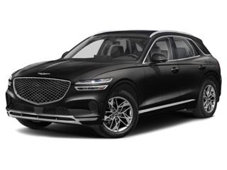 2025 Genesis GV70 2.5t standard