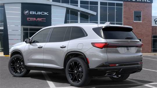 2025 Buick Enclave