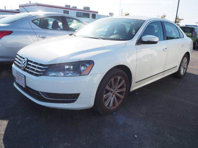 used 2013 volkswagen passat 2.5 sel lynn, ma 01905 for sale in lynn, massachusetts