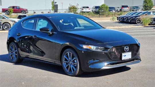 2025 Mazda