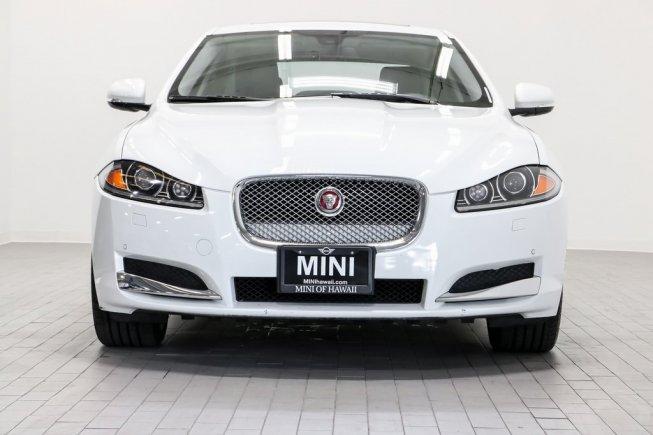 2015 jaguar xf premium for sale in honolulu, hawaii