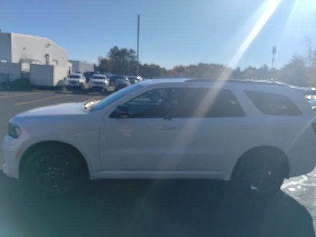 2021 dodge durango gt