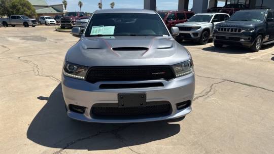 2019 Dodge Durango