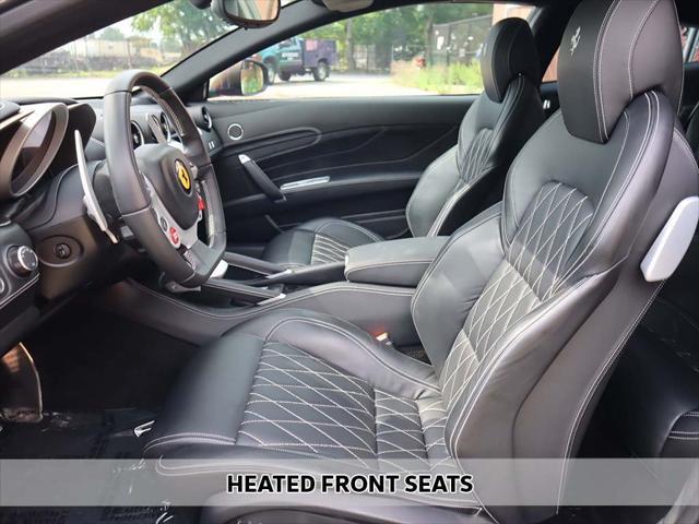 2016 ferrari ff base