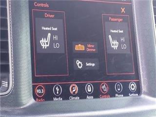 2018 Dodge Charger gt
