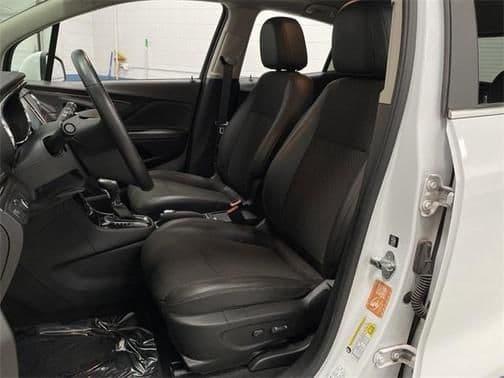 2020 buick encore preferred in plymouth, wisconsin