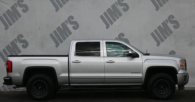 2014 gmc sierra 1500 denali