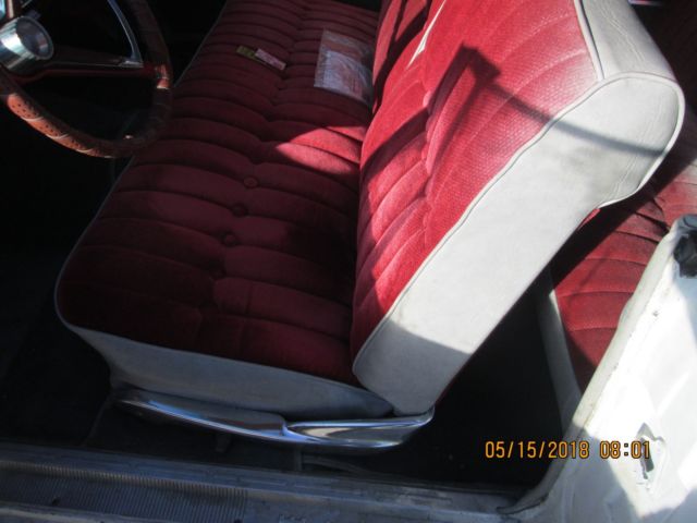 chrysler 300, 1962 chrysler 300 two door hardtop, 383 v8