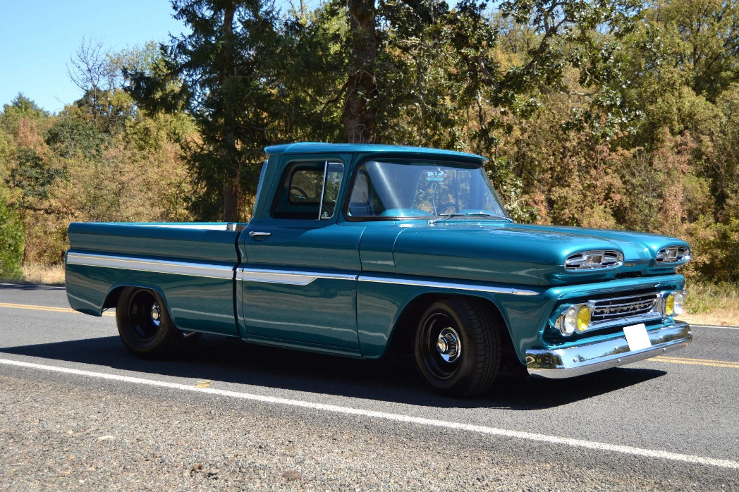 chevrolet c10
