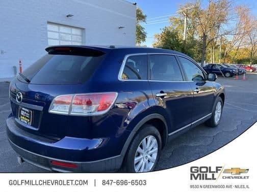 2007 mazda cx-9 in secaucus, new jersey