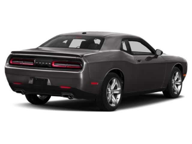2018 dodge challenger r/t plus