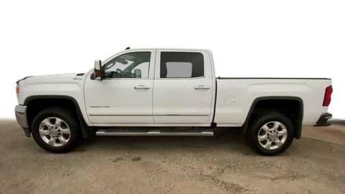 2018 gmc sierra 2500 slt in great falls, montana