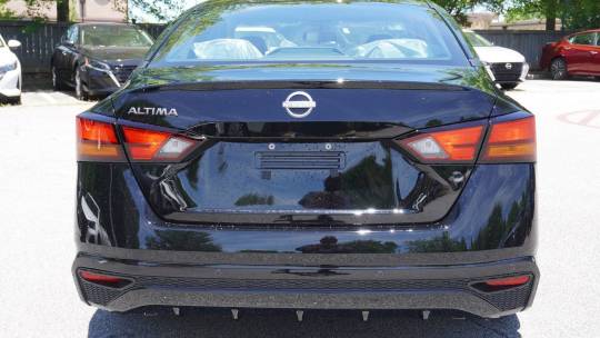 2024 Nissan Altima