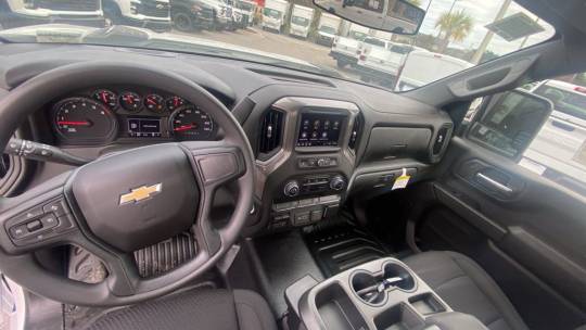 2024 Chevrolet Silverado 3500hd