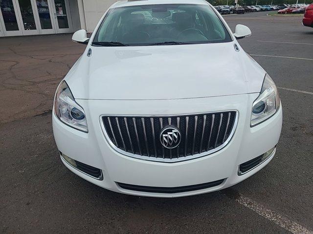 2012 buick regal premium 2