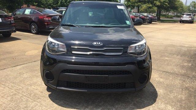used 2018 kia soul alexandria, la 71301 for sale in alex, louisiana