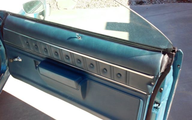 1975 el camino one owner since new