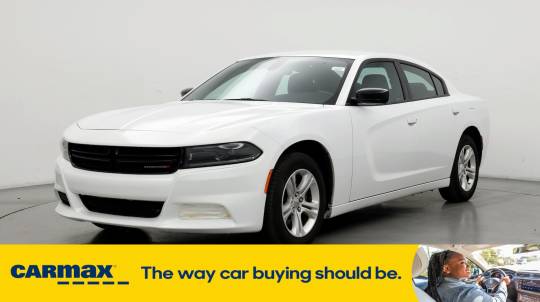 2023 Dodge Charger