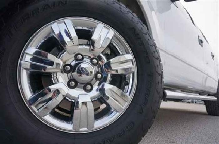 2010 ford f-150 xlt in fort worth, tx