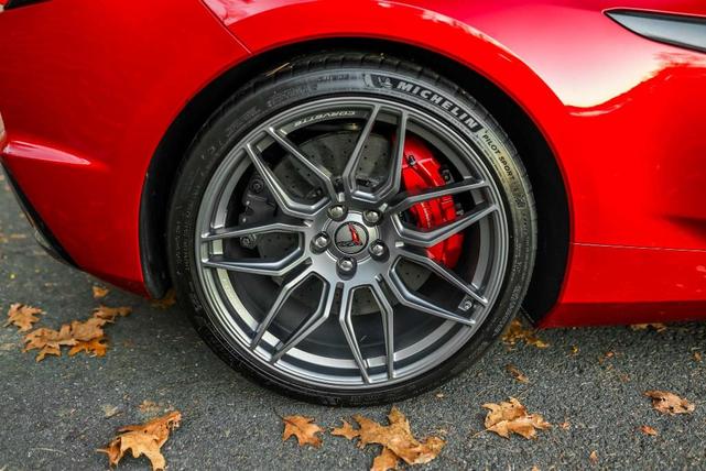 2023 chevrolet corvette z06