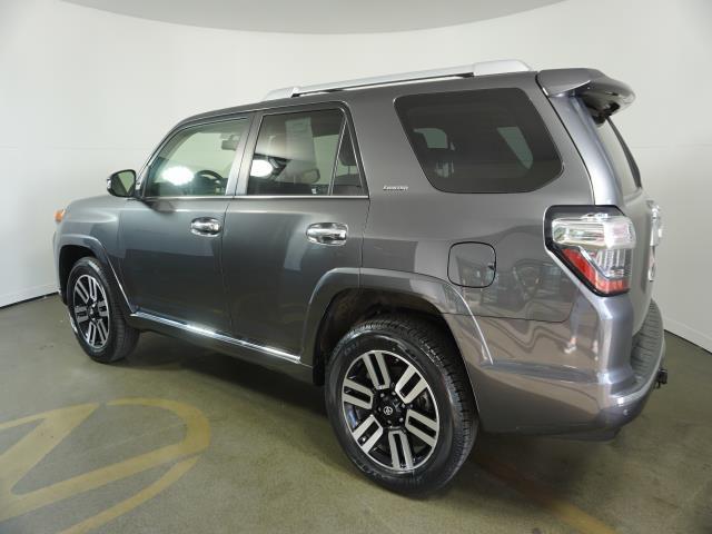2016 toyota 4runner limited awd limited 4dr suv for sale in reno, nevada