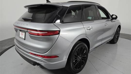 2024 Lincoln Corsair
