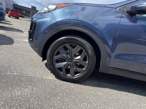 2021 kia sportage s 4dr all-wheel drive in torrington, connecticut