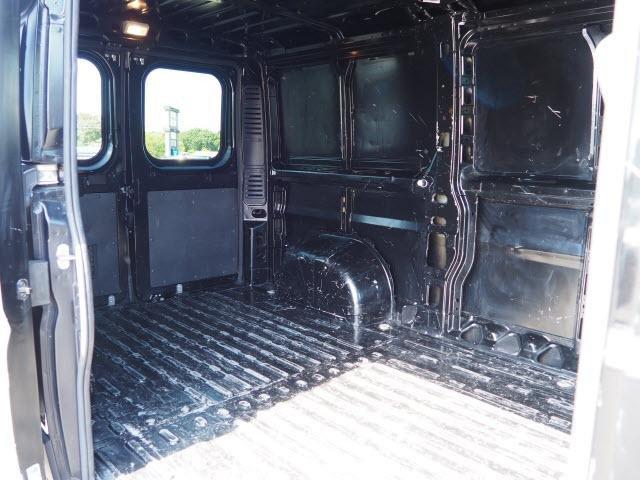 certified 2016 ram promaster 1500 136" norwood, ma 02062 for sale in norwood, massachusetts