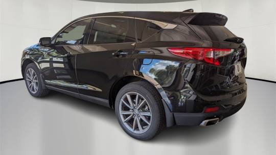 2024 Acura RDX